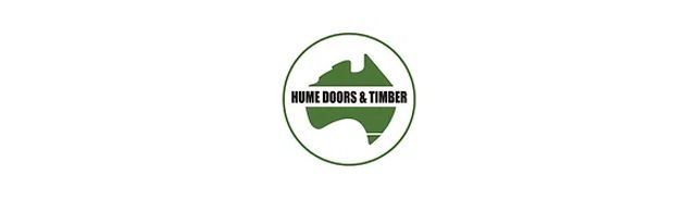 Hume Doors Timber
