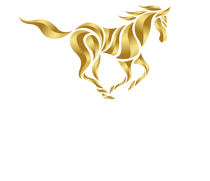 JM Equine Therapies logo
