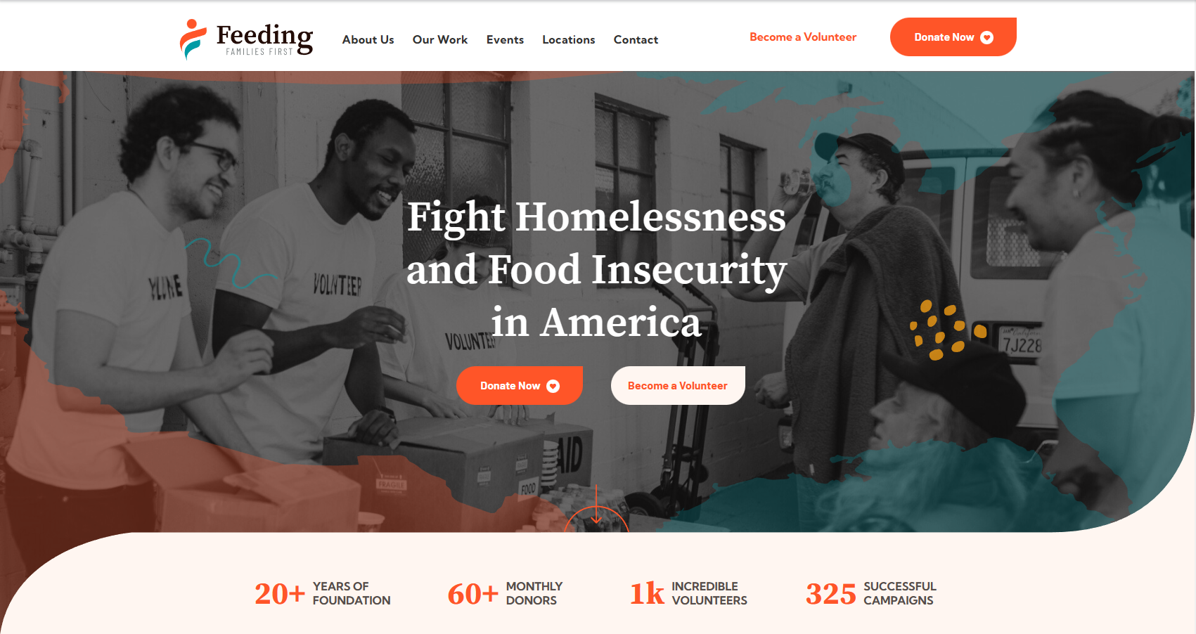 A group of people are sitting around a table in a room.