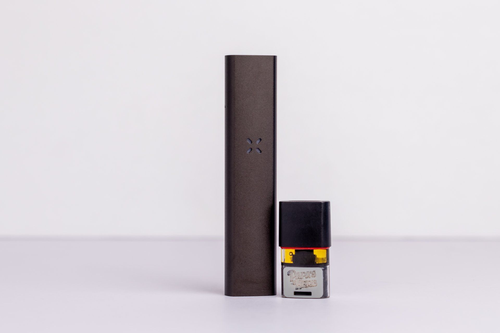 Buchanan Dispensary 7Engines