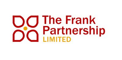 The Frank Partnership Limited logo