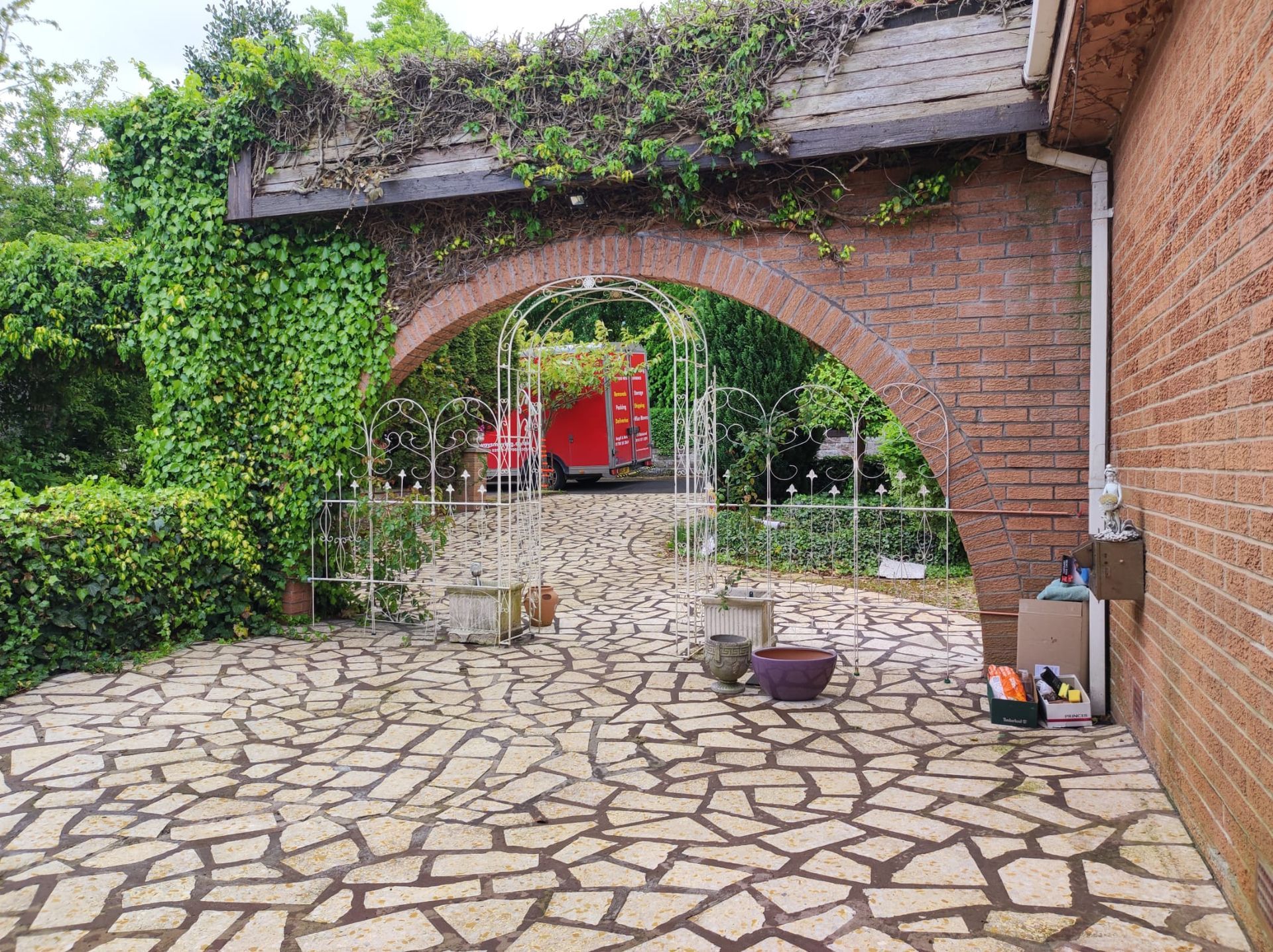 House Removals in Bearsden by All-Ways Moving