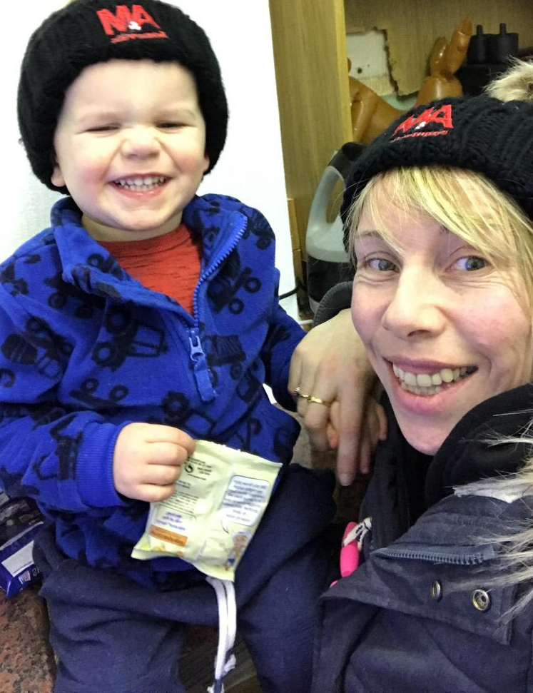 Family Removals company in Glasgow & Bute