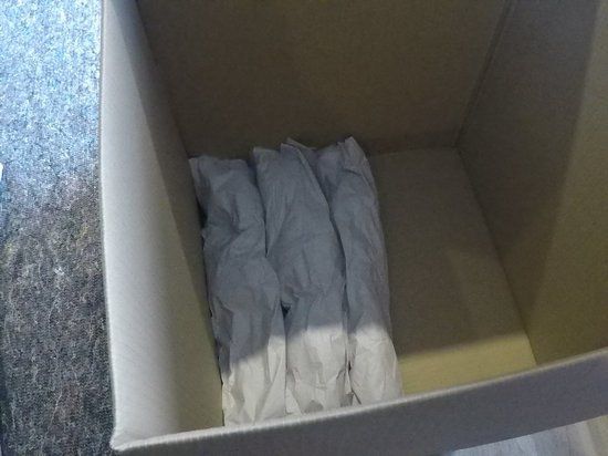 Removals company in Bearsden offer full packing service