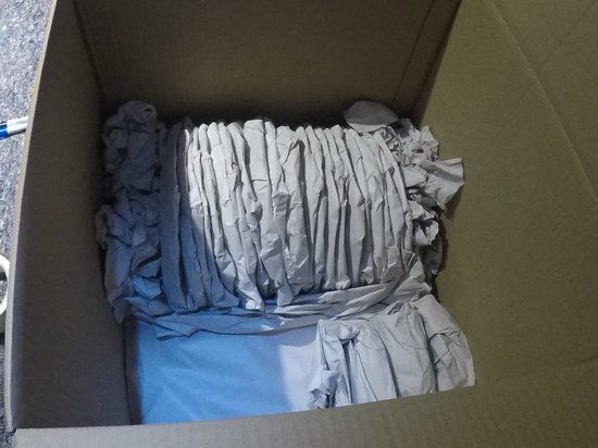 Removals company in Bearsden offer full packing service