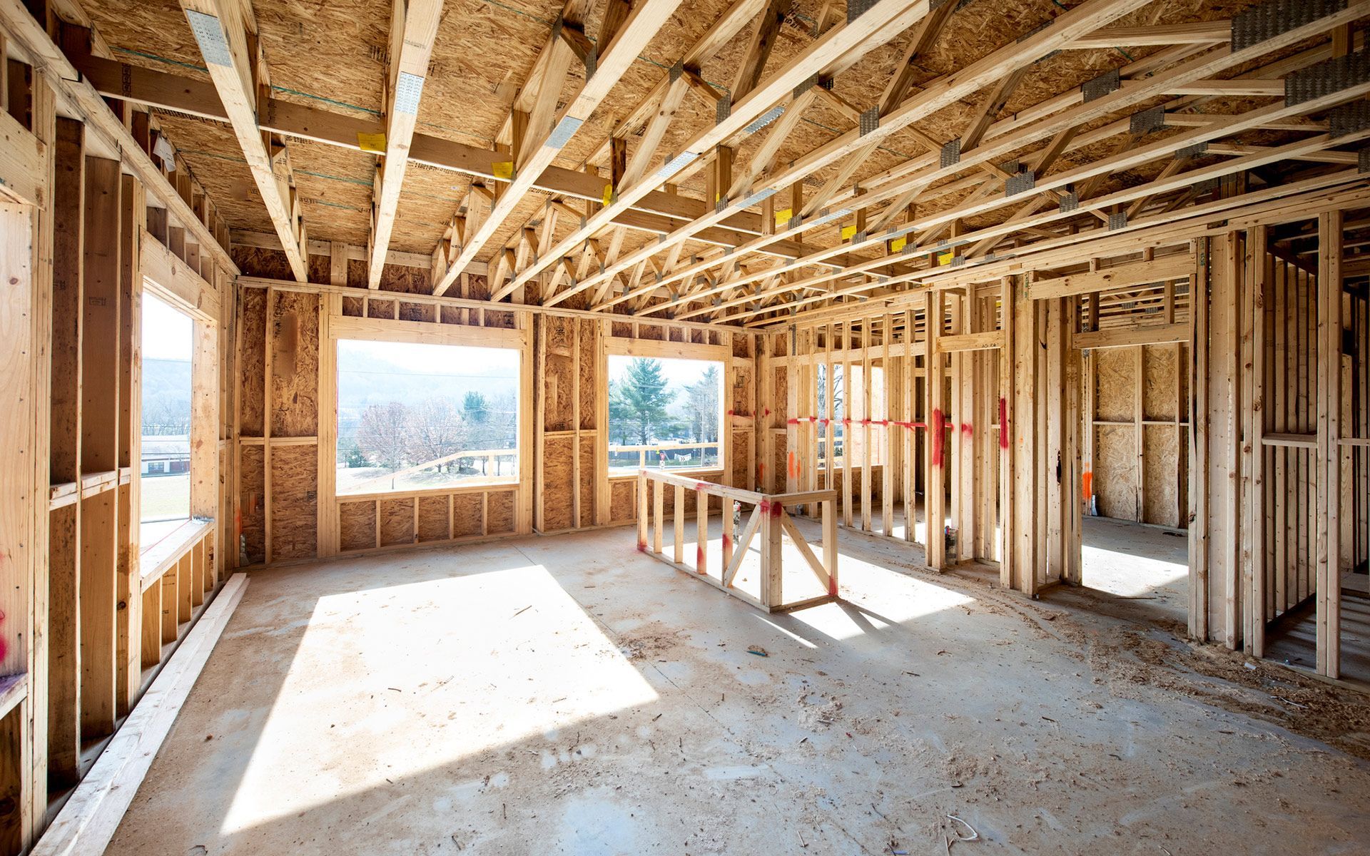 House Construction — Wilmington, DE — JSD Construction LLC