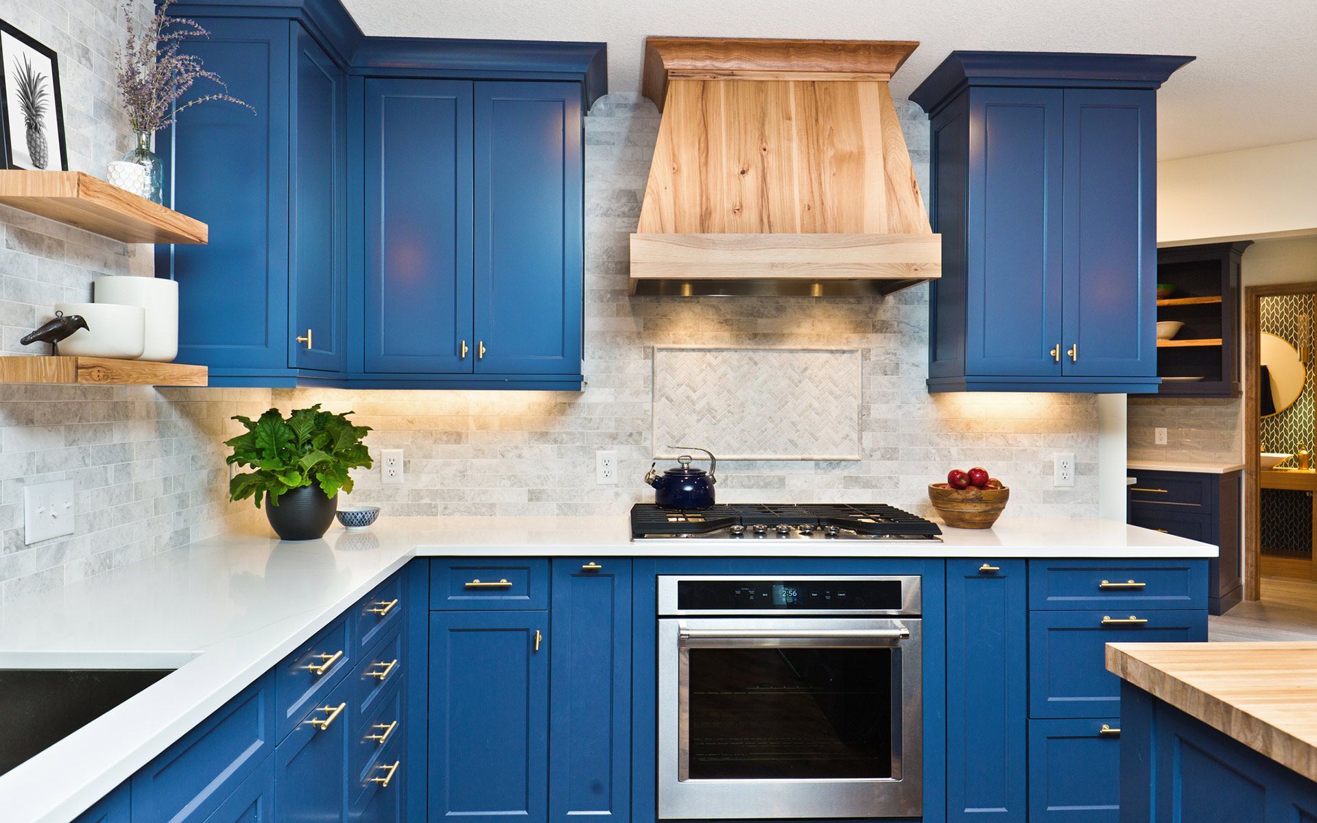 Kitchen Cabinet — Wilmington, DE — JSD Construction LLC