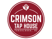 Crimson Tap House Logo