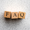 FAQ