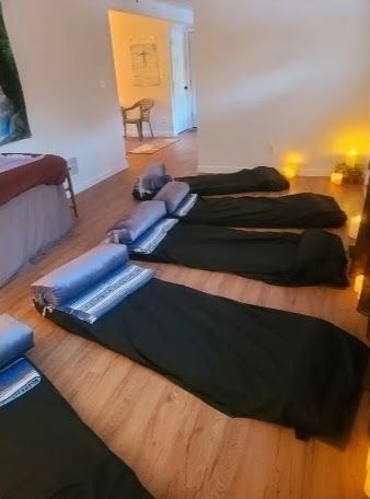 Energy balancing biofield tuning class $15. 