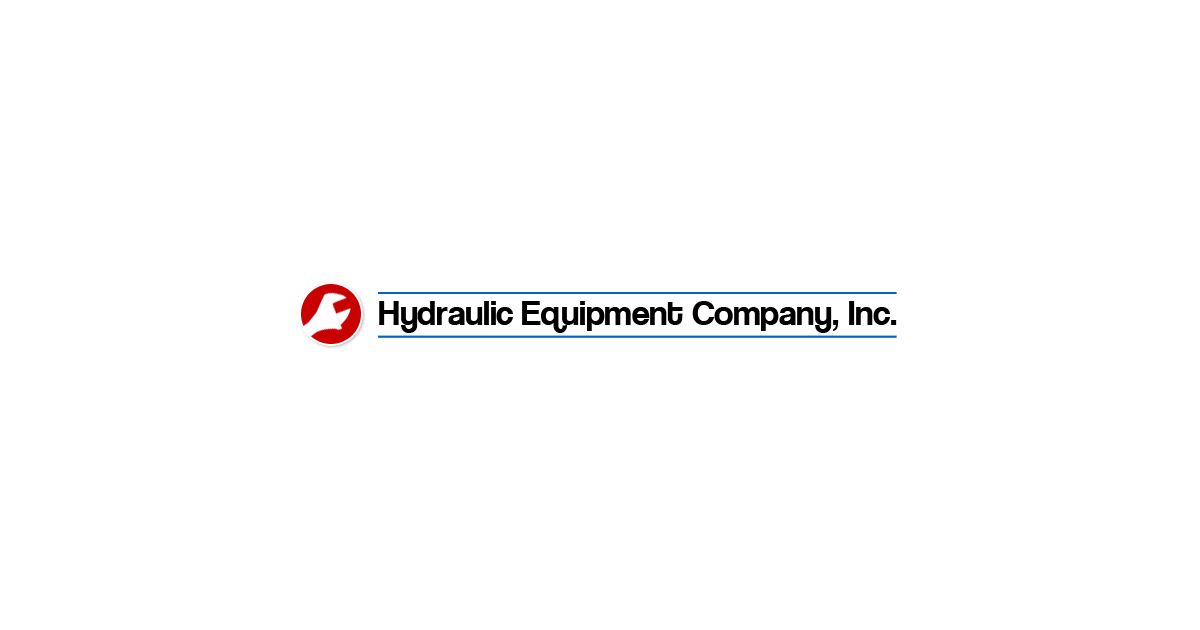 Hydraulic Equipment Inc. featured image