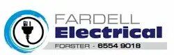 Fardell Electrical: Your Local Forster Electricians
