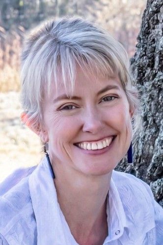 Alyssa Starkson, CNM