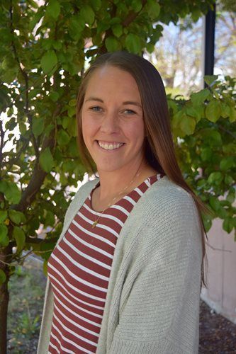 Caitlin Winterhalder