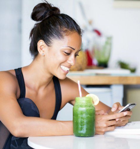 Personalised Wellness