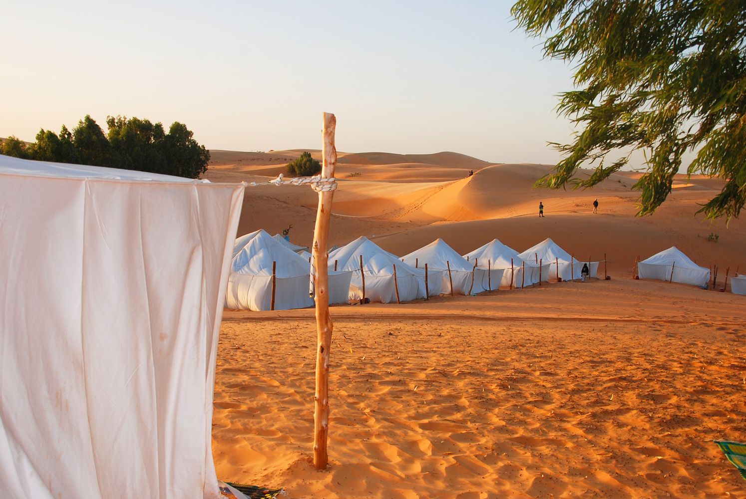 Le Désert de Lompoul