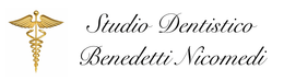 Benedetti Dott.ssa Patrizia - Logo
