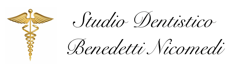 Benedetti Dott.ssa Patrizia - Logo