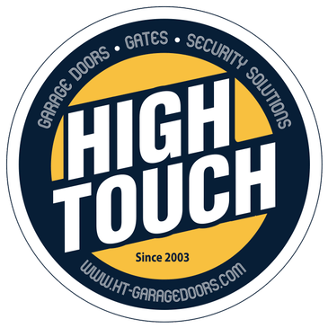 High Touch Logo