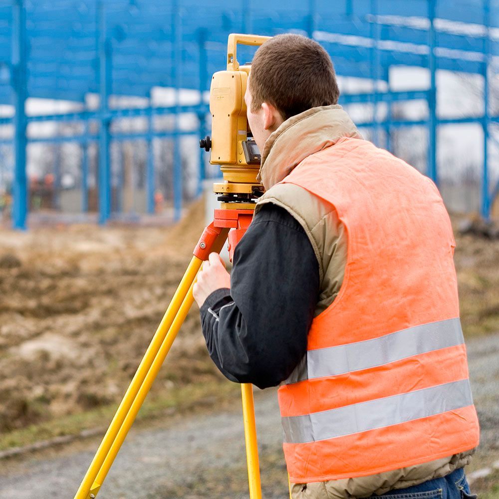 Land Surveyor — Mornington Peninsula, VIC — Carson Development Consultants Pty Ltd Land Surveyor — Mornington Peninsula, VIC — Carson Development Consultants Pty Ltd