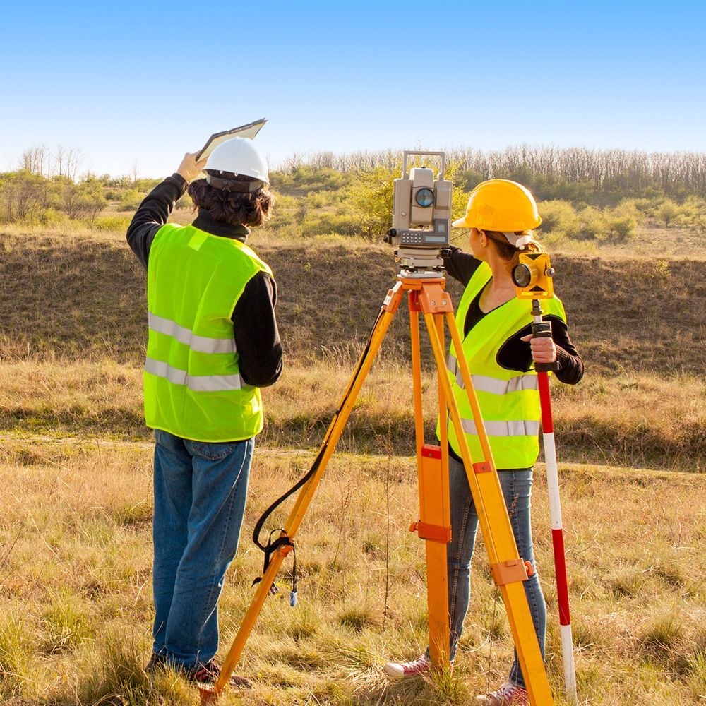 2 Land Surveyors — Mornington Peninsula, VIC — Carson Development Consultants Pty Ltd