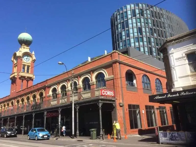 Old Building Survey — Mornington Peninsula, VIC — Carson Development Consultants Pty Ltd