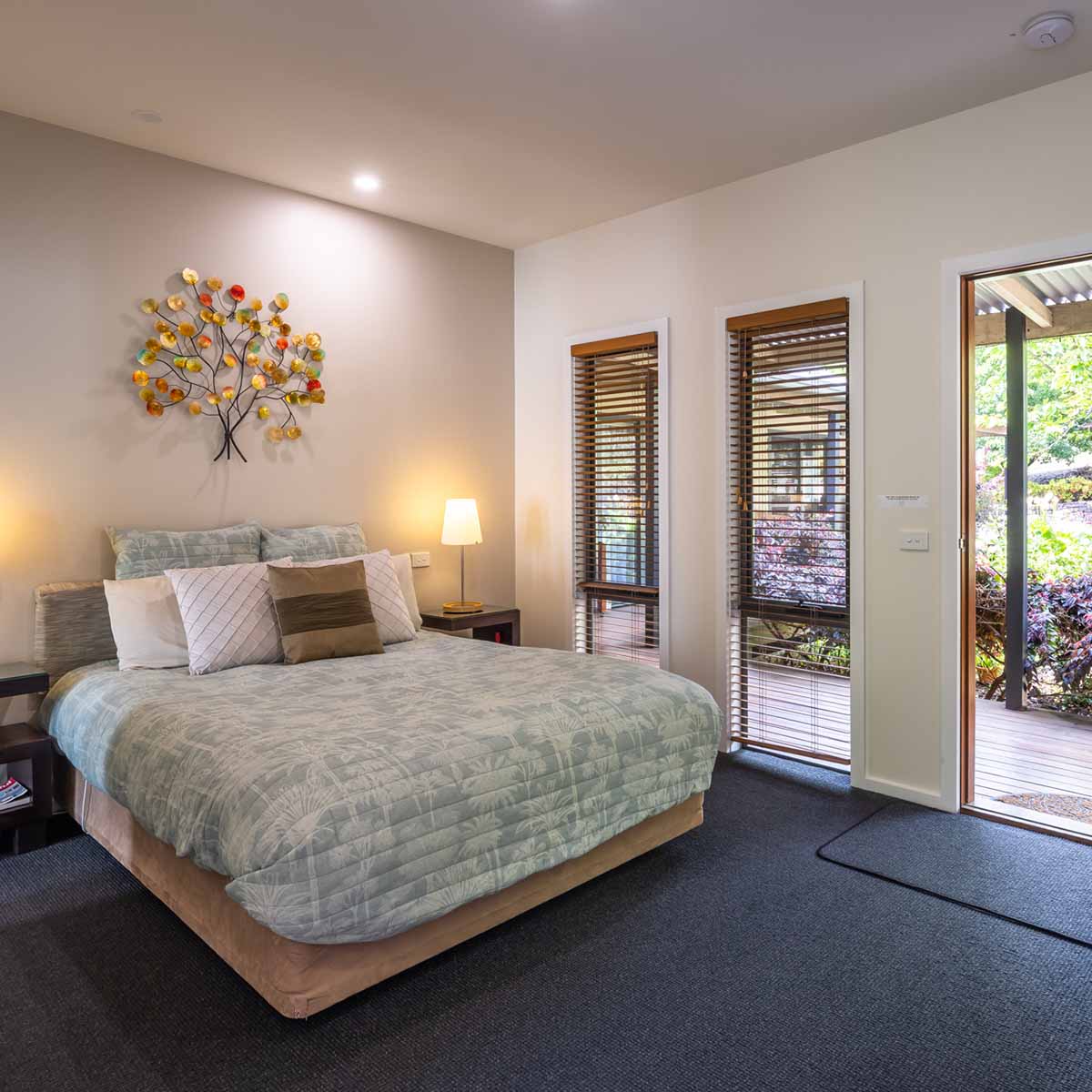 Best Accommodation in Tura Beach, Merimbula
