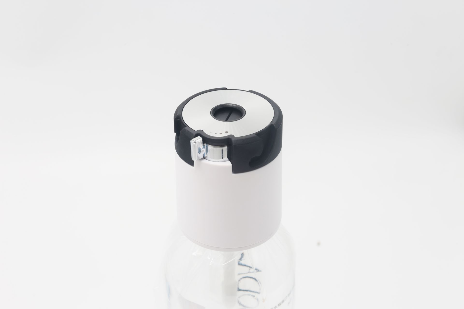 iSODA 全自動直打飲品氣泡水機 IS-600 可拆式卸壓閥