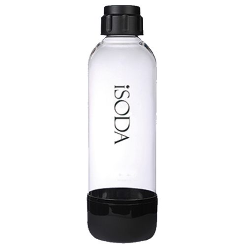 iSODA 一公升專用水瓶 -兩色可選