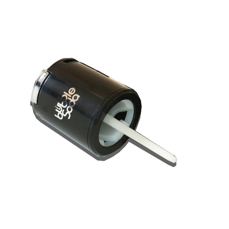 BubbleSoda 黑武士 BS-818 可拆式卸壓閥