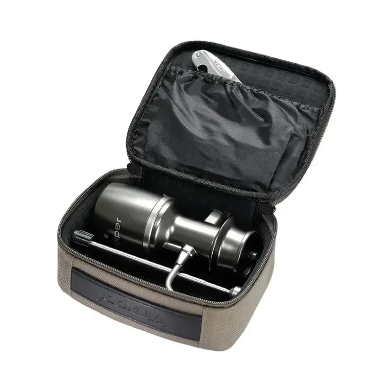 Vinaera  可調節式電子醒酒神器