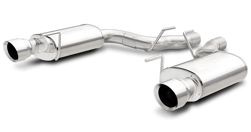 Flo-Pro Performance Exhaust