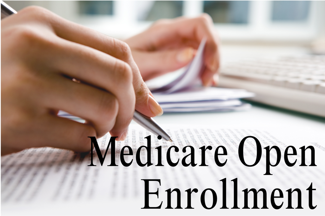 Hands writing on paper, with 