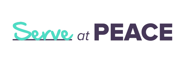 Serve at Peace