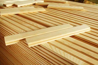 Lumber — Willards Hardware in Willimantic, CT