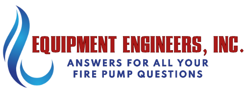 Equipment Engineers Inc. logo
