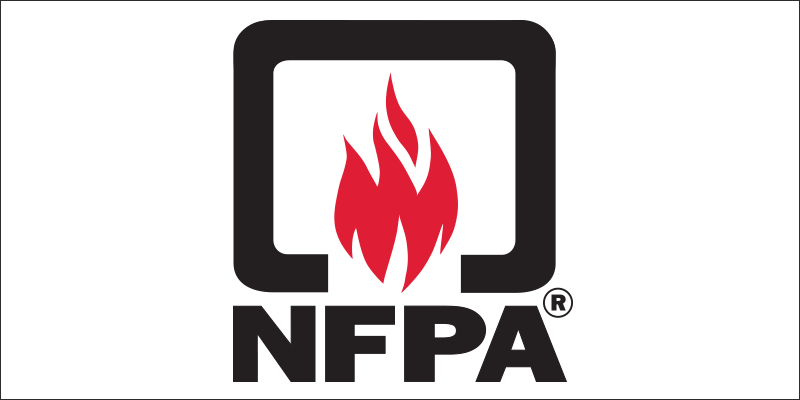 NFPA logo