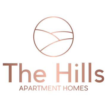 The Hills Logo