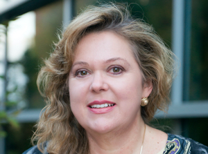 Diana Parr StMarie, Founder of Cyber Instincts™