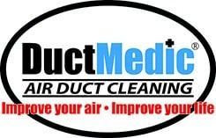 DuctMedic Air Duct Cleaning	 DuctMedic Air Duct Cleaning