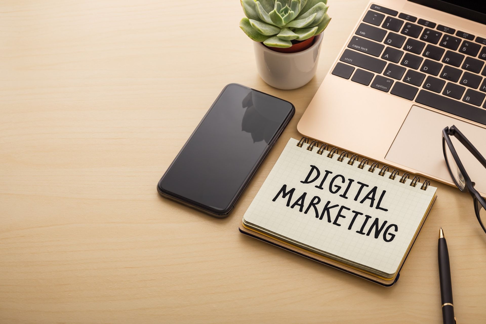 Why Is Digital Marketing Important for Business?