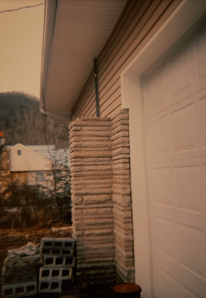 example residential work by ACE Siding, Windows, & Roofing