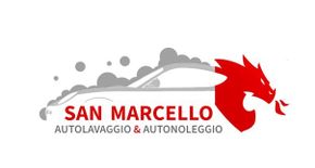 Autolavaggio San Marcello-LOGO