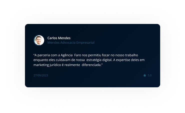 Uma captura de tela de um tweet de carlos mendes.