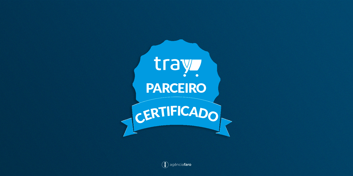 Parceiros certificados Tray
