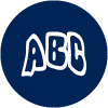 ABC icon