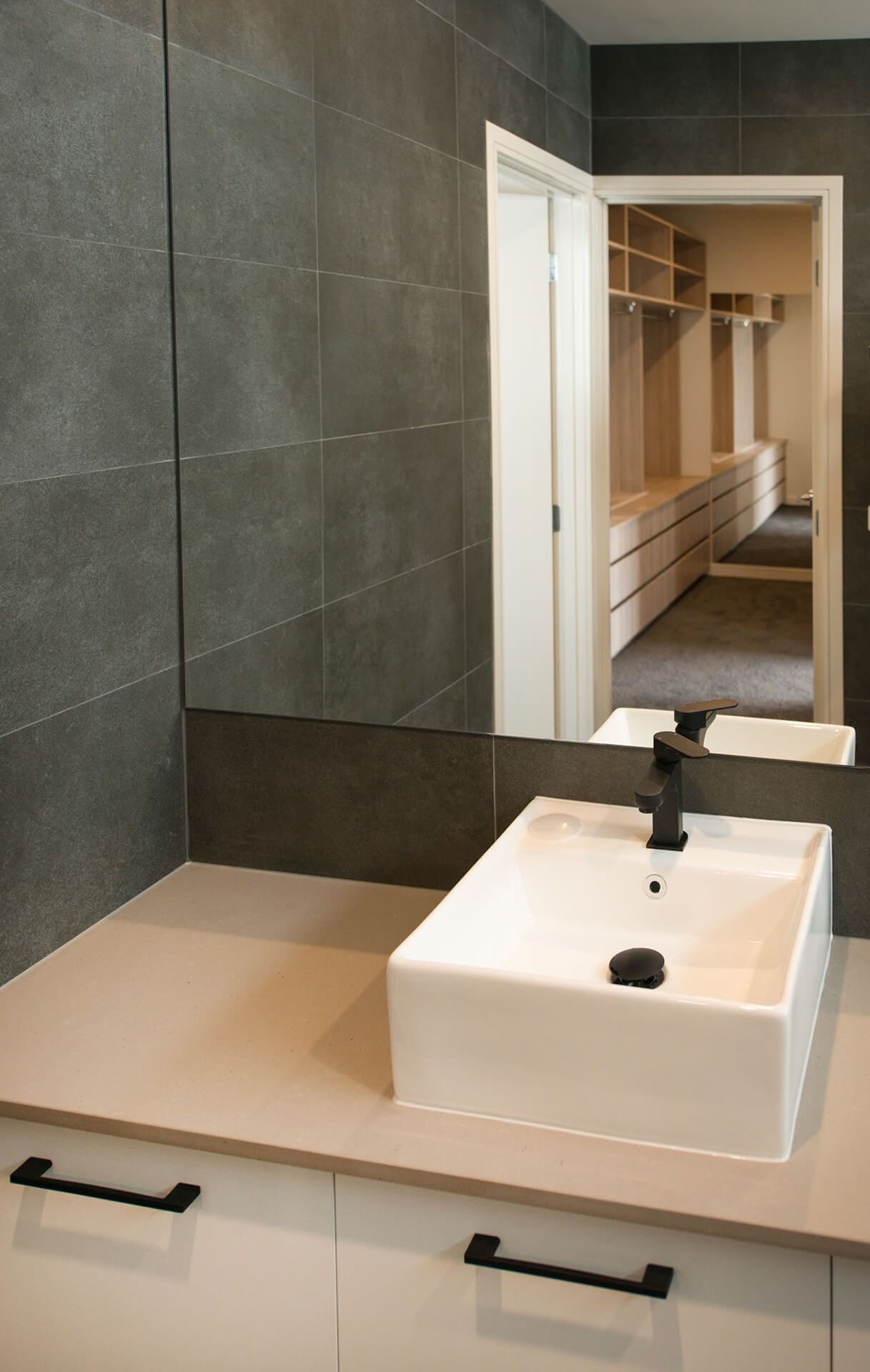 Bathroom by New Home builders | Ryan Brothers Building Stawell