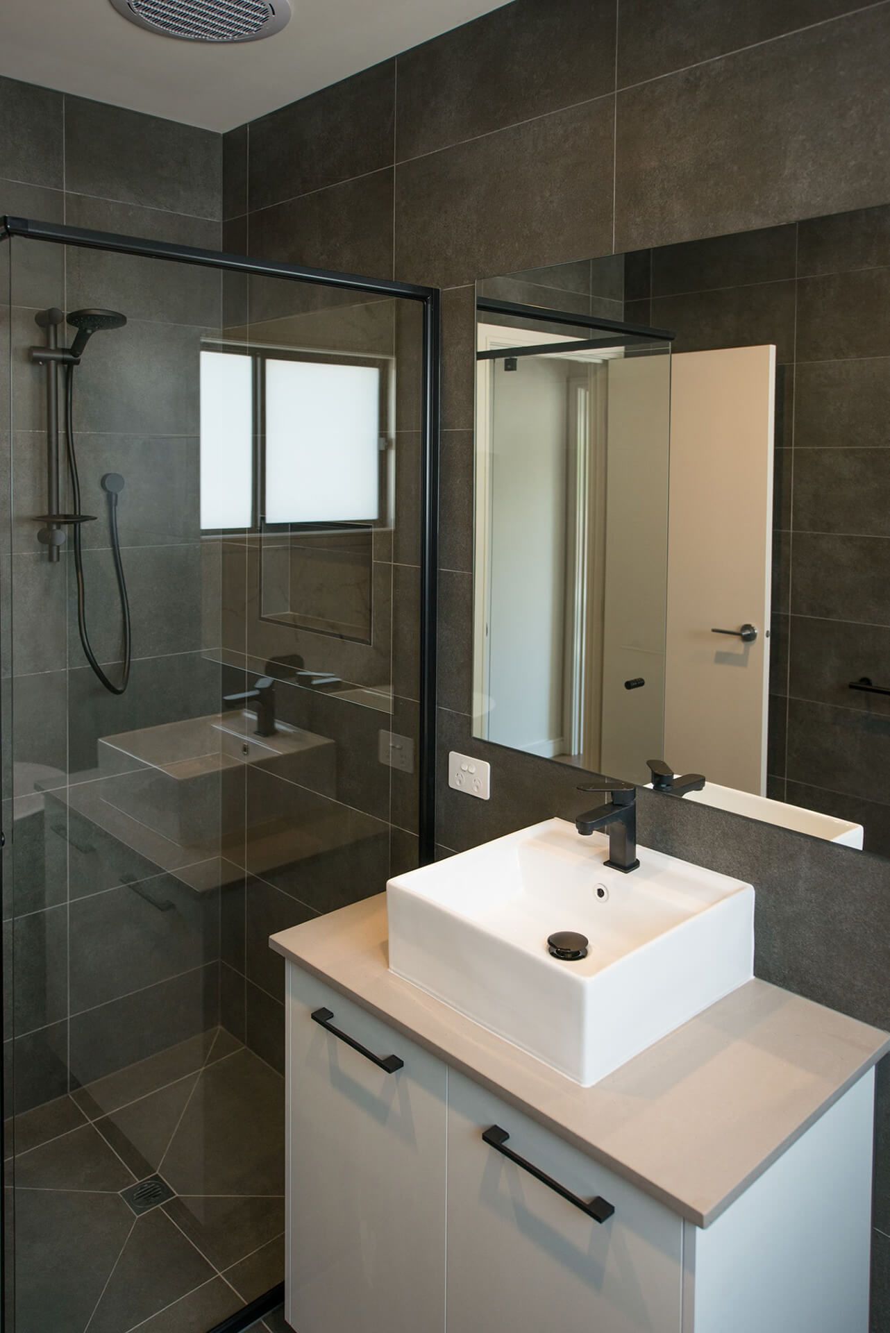 Bathroom by New Home builders | Ryan Brothers Building Ballarat