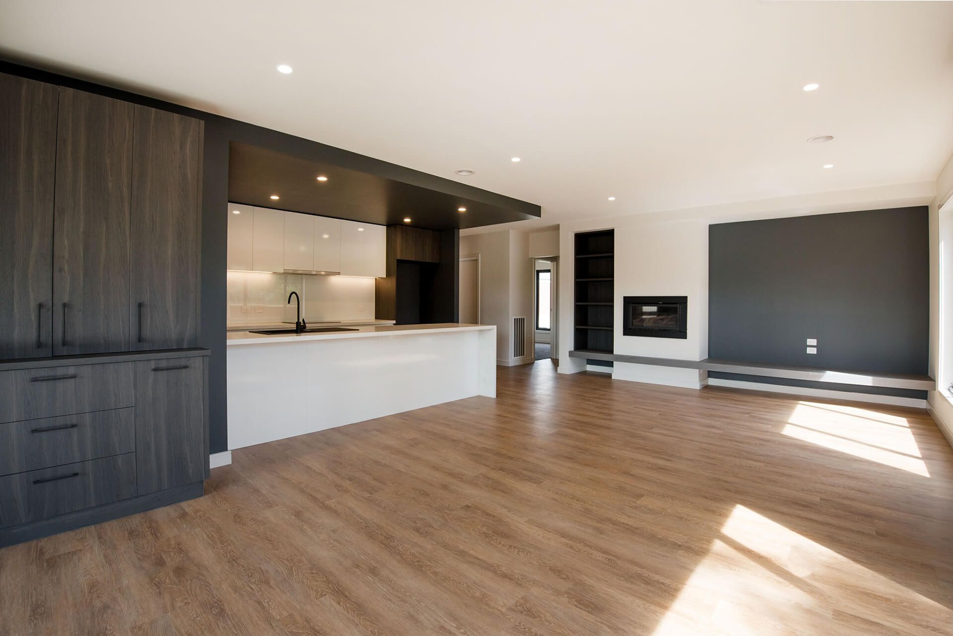 New Home by Ryan Brothers Building Clunes