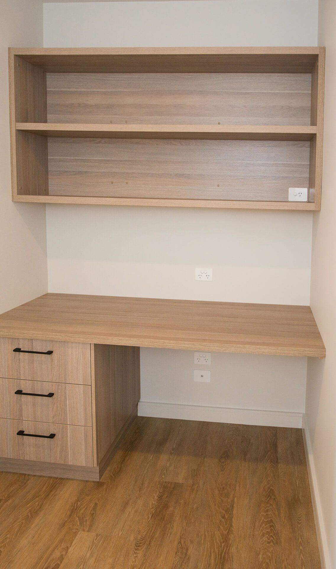 Home Office by New Home builders | Ryan Brothers Building Ballarat